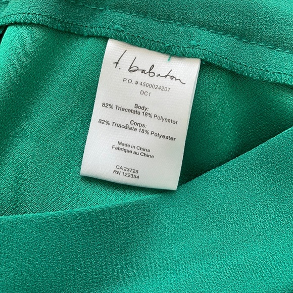 Aritzia Babaton Conan Short - Picture 3 of 7